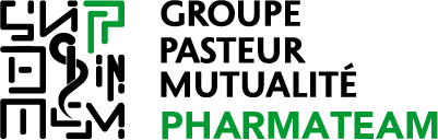 Logo Pharmateam